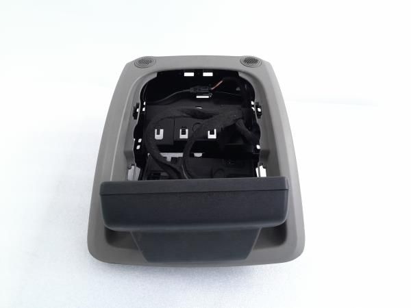 Display / ecrã de informações RENAULT Master III (FV)