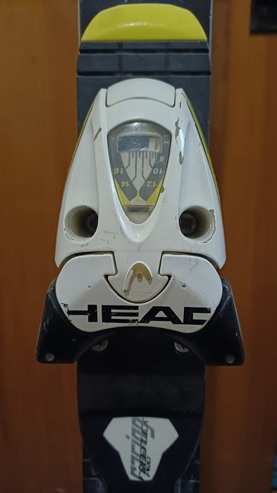 Горнолыжные крепления Head