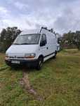 Renault Master 2.5D