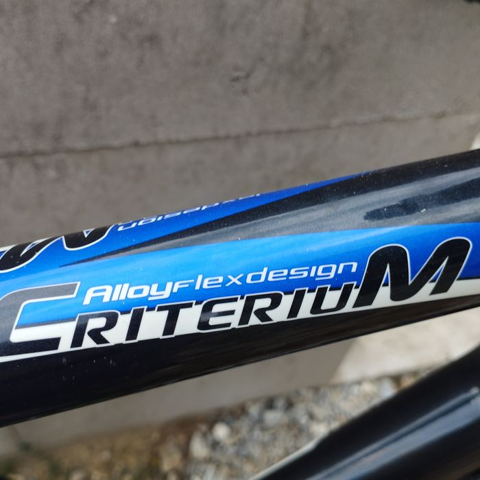 Rower szosowy Batavus