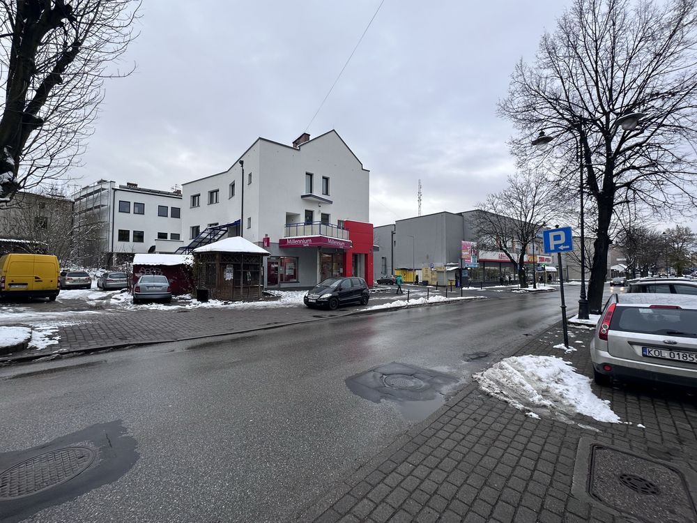 Klinika / Gabinet stomatologiczny od 20 lat Olkusz
