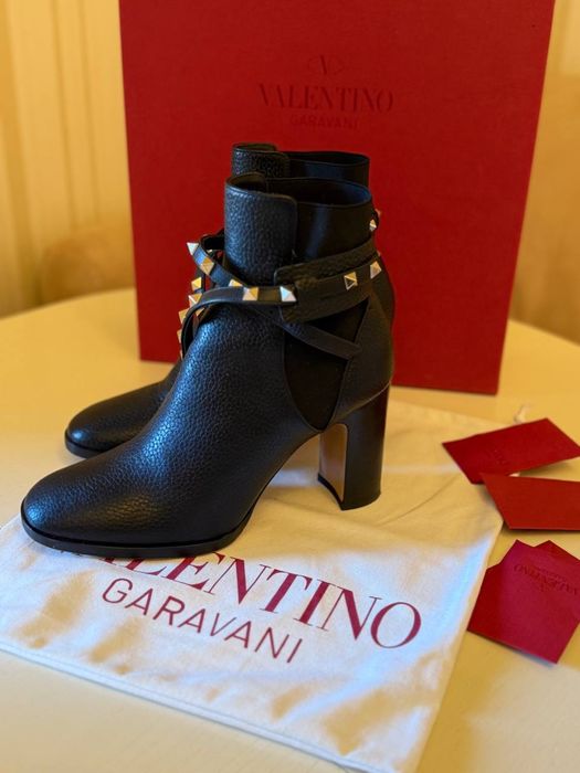 Valentino черевики