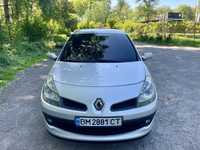 Renault Clio 3.