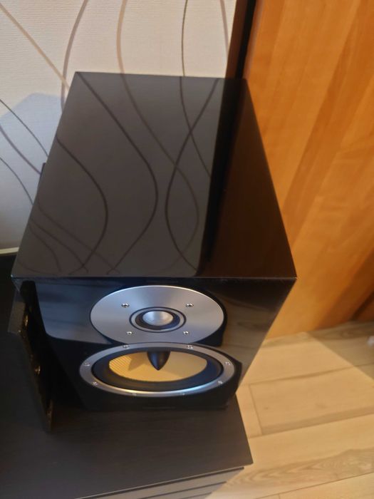 Bowers&Wilkins CM5 B&W cm5 glosniki