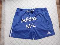 Adidas Szorty Spodenki Orginał M-L
