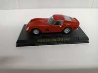 Ferrari 250 GTO 1962(toy car)