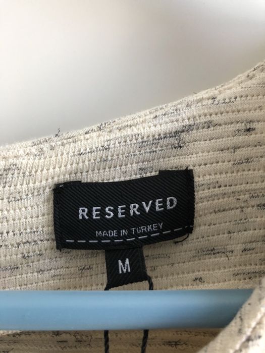 Nowa sukienka Reserved, S/M