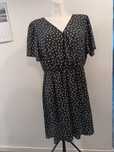 Zwiewna sukienka Shein Curve XL