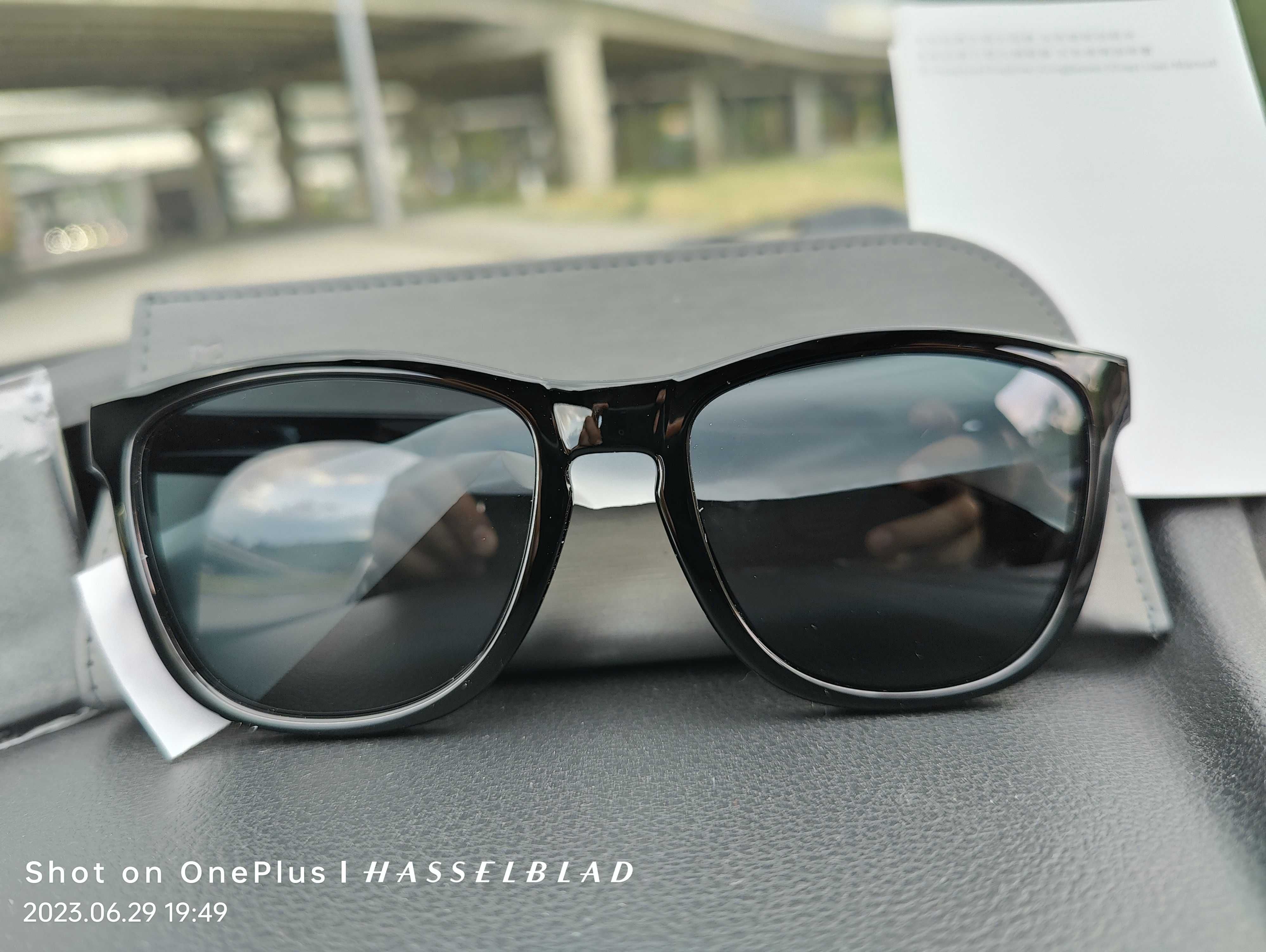 Очки mi xiaomi ts turok sunglasses оригинал rayba walfayer