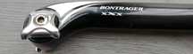 Espigam Bontrager HDM Carbon XXX