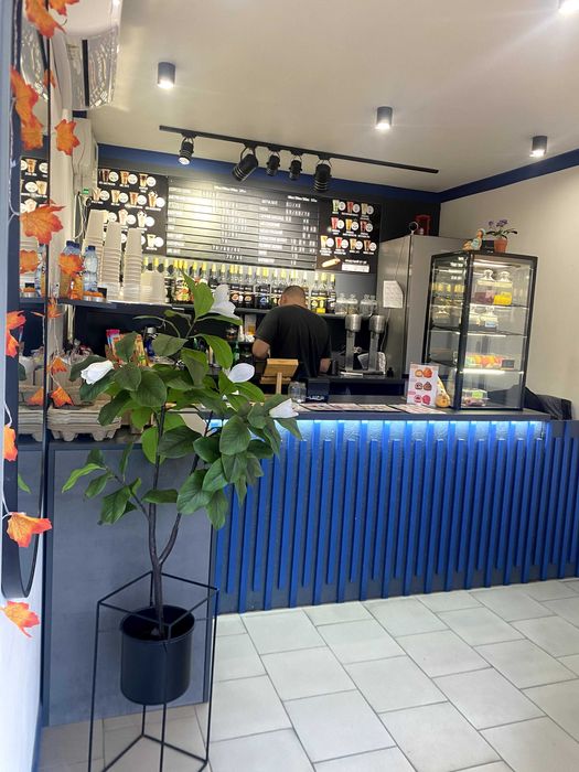 Продаю діючу прибуткову кав'ярню (Поселок Котовского)