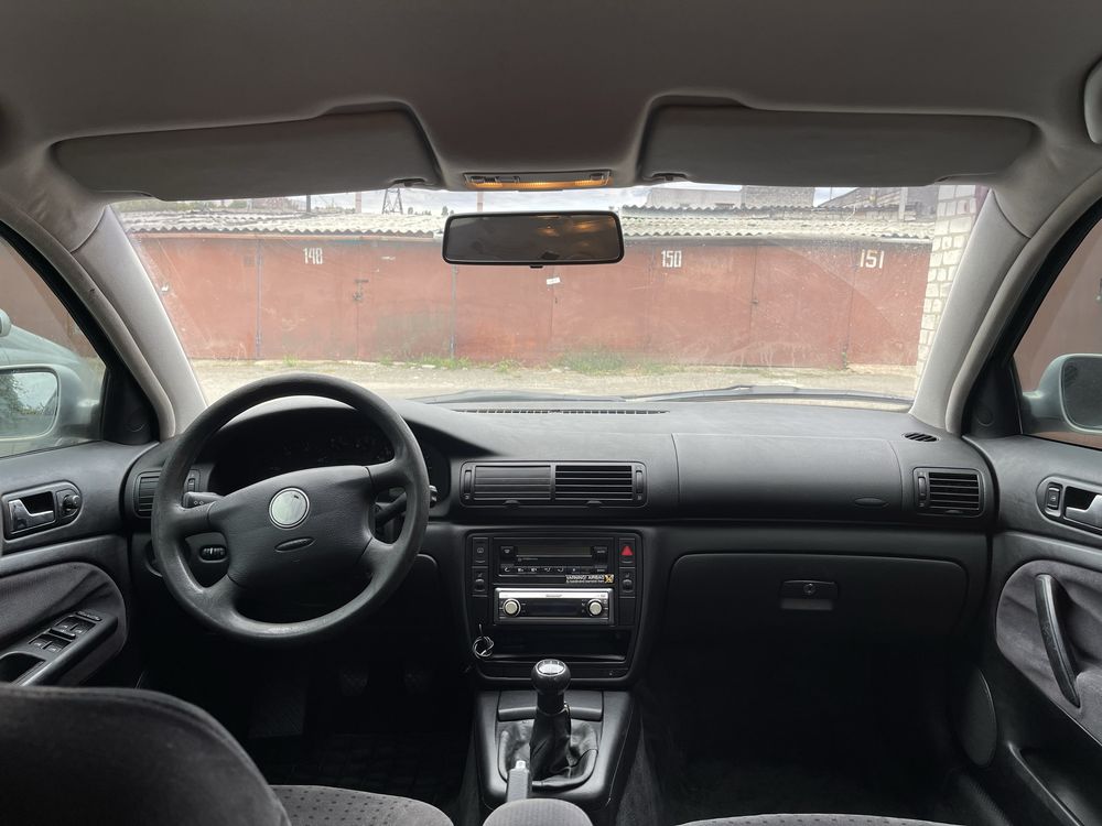 Продам Passat B5 универсал