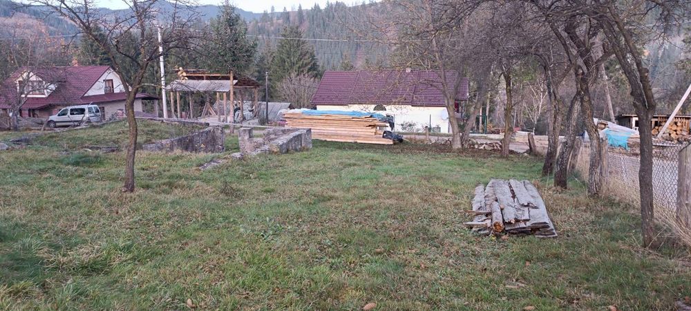 Земельна ділянка