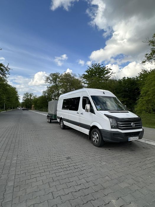 Переезды по Украине и Европе