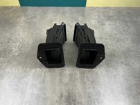 Воздуховод тормоза BMW 5 (G30/G31) 51747394665 / 51747394666