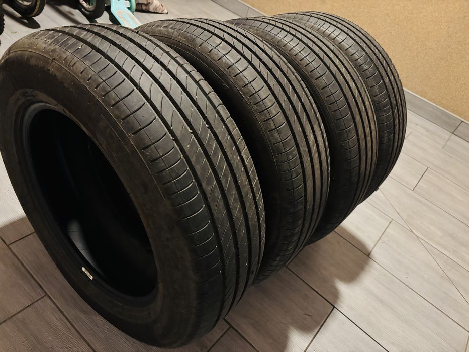 Michelin Primacy 4  215/65/17  103V Nowe  2025
