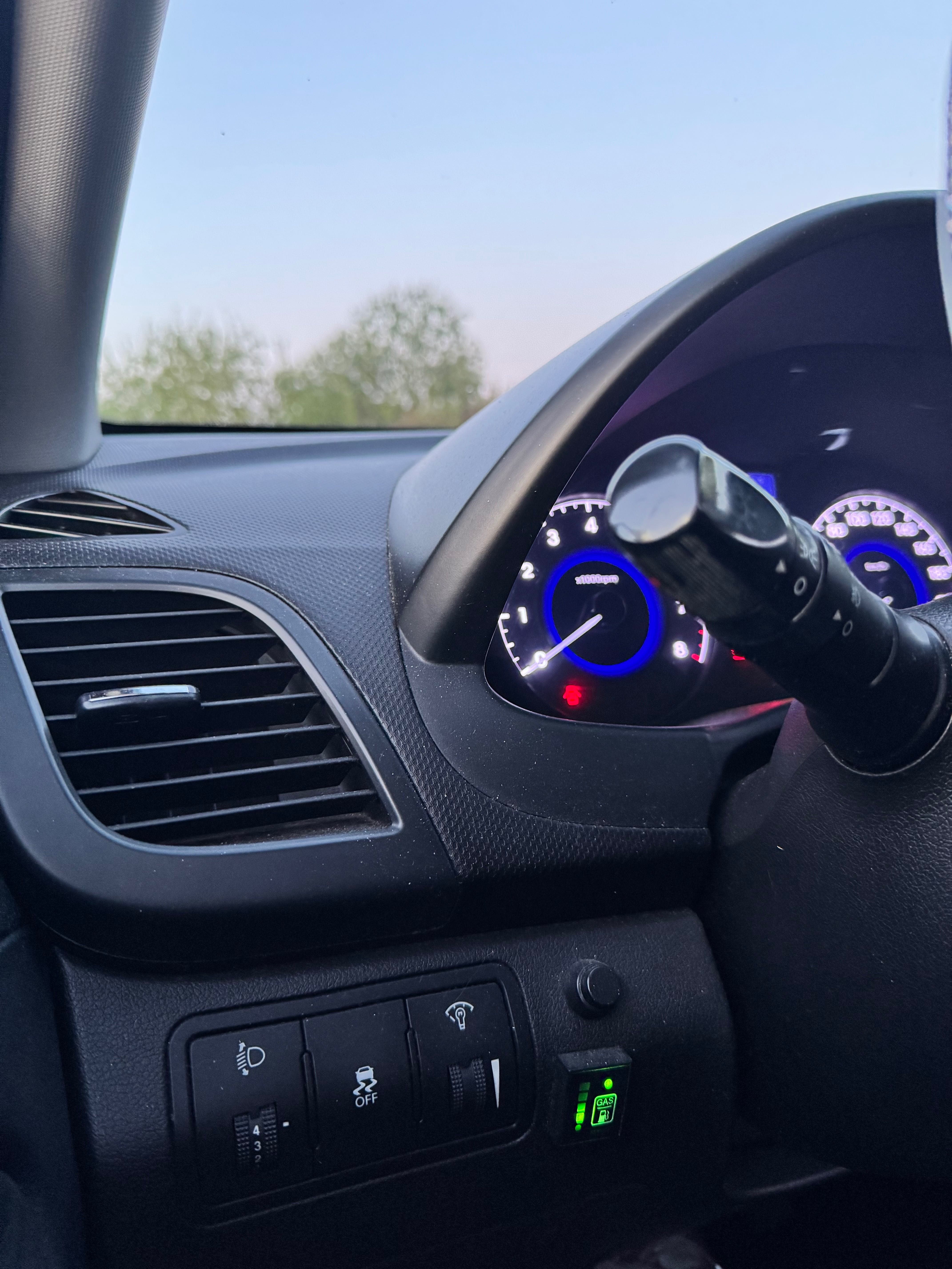 Hyundai Accent 1.6л