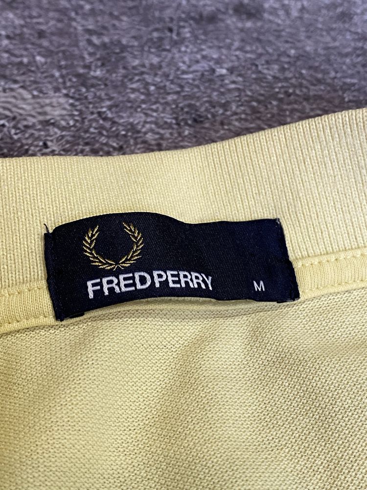 Футболка Fred Perry