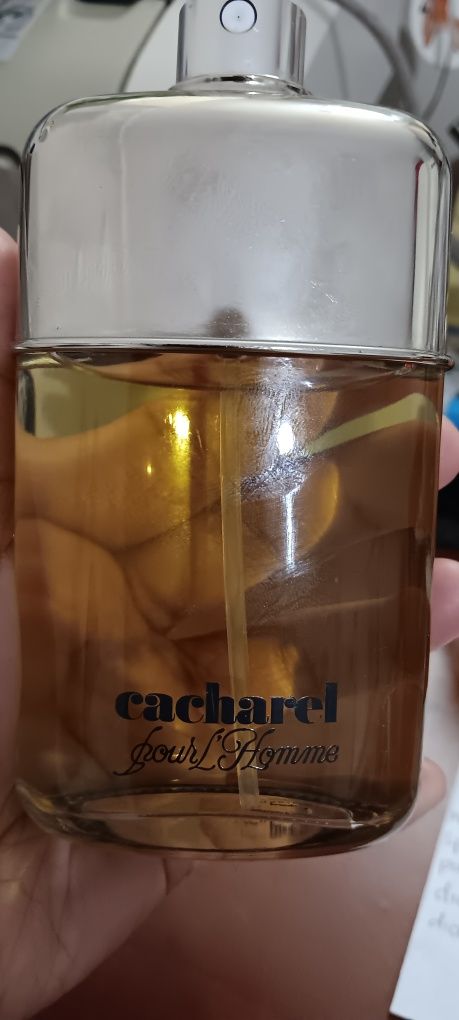 Cacharel perfume
