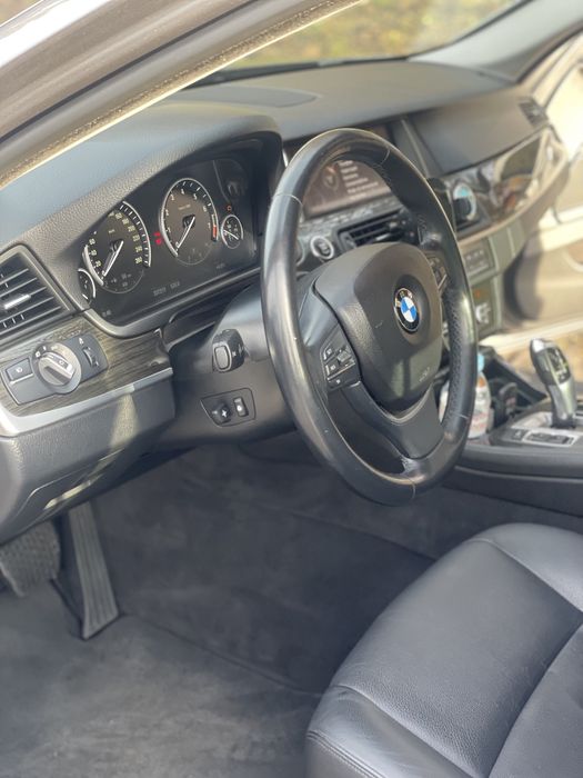 BMW F10 528і Xdrive