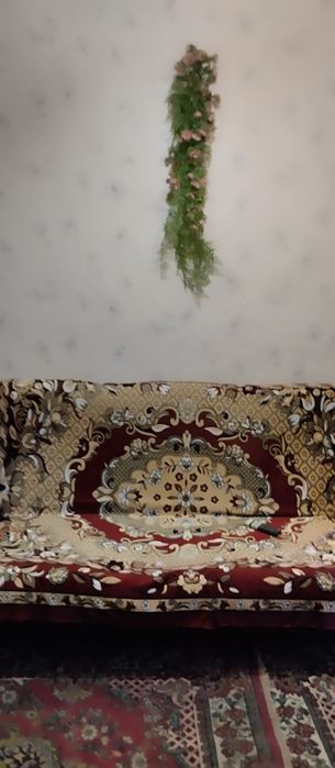 Сдам 1 комнатную квартиру в центре по ул.Мира 9 : 2 этаж (очень тепла)