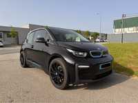 Bmw i3 94ah 2018 facelift