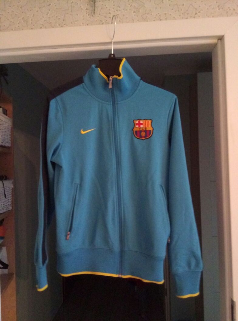 Bluzy FC Barcelona