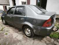 Продам Geely CK 2 по запчастинах. Розборка.