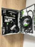 Frezarka krawędziowa Festool MFK 700 EQ Set + gratis frez fi 8mm