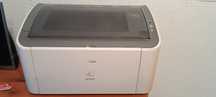 Продам принтер canon lpb 2900
