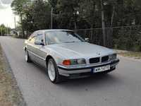 BMW E38 730i LPG V8 manual m60b30