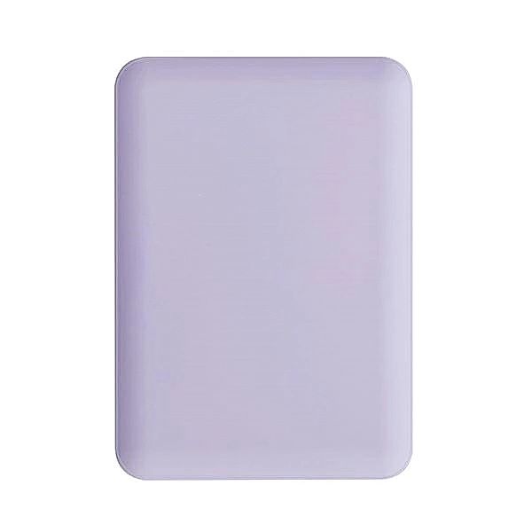 Powerbank UNIQ Fuele mini 8000mAh USB-C 18W PD Fast charge - lawendowy
