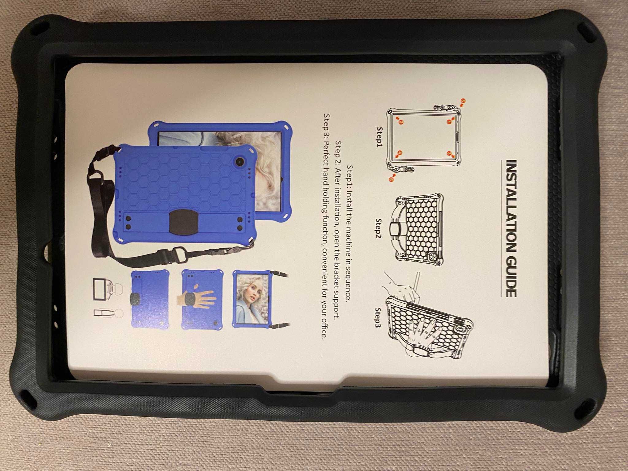 Etui na tablet Xiaomi Redmi Pad SE