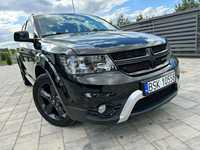 Dodge Journey Crossroad 3.6 4x4 2019