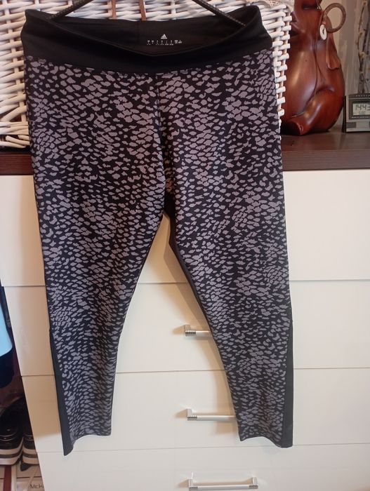 Legginsy Adidas rozm l/xl
