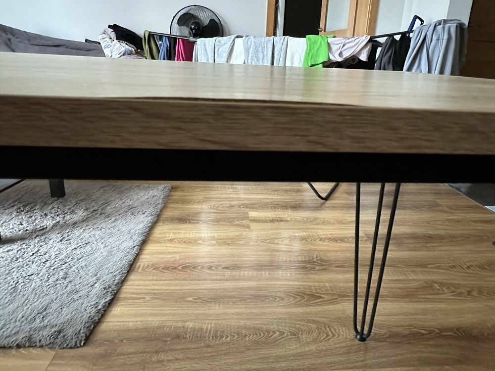 Stol kuchenny 120/70