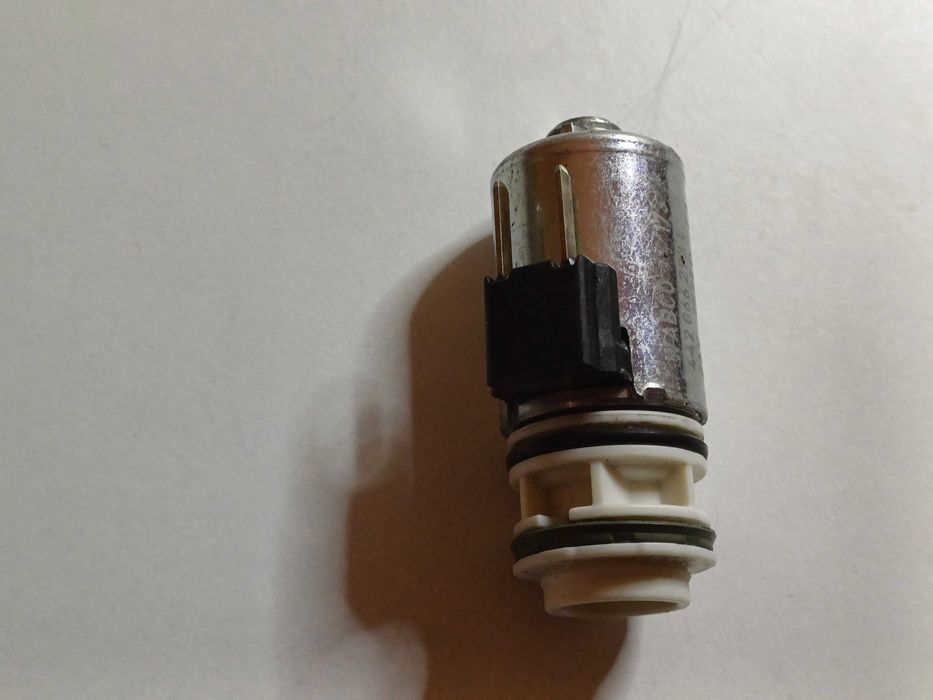 Elektrozawór pneumatyczny WABCO ORYGINALNY NOWY- 442.066.293 - H.U.R.T