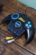 Consola de Jogos Batman - Plug & Play Jakks TV