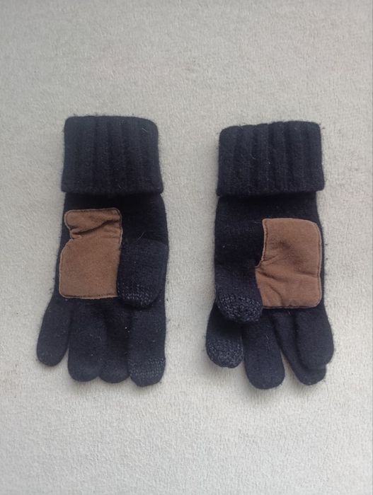 Перчатки Polo Ralph Lauren