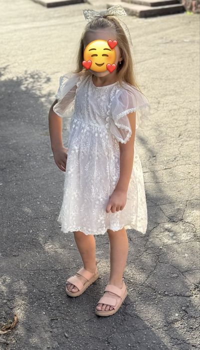 Сукня, плаття 110, 116