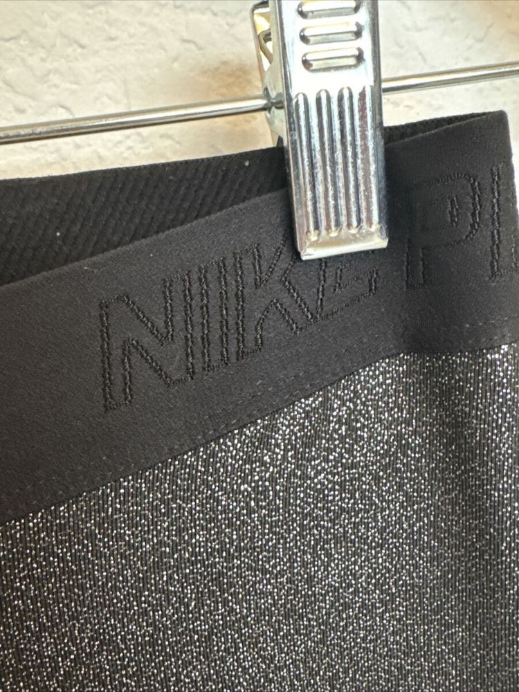 Легінси лосини Nike Pro S