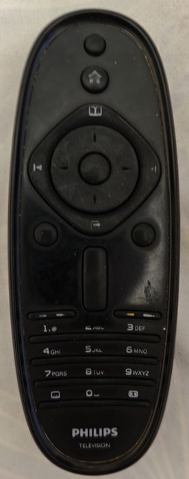 Телевізор Philips 42PFL5405H/12!