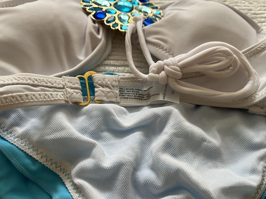 Victoria’s Secret Купальник Виктория Сикрет (0809-1), XS