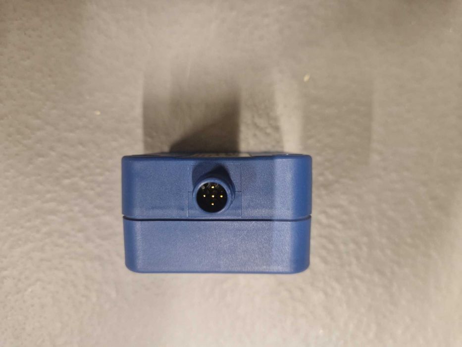 Czujnik ultradźwiękowy Microsonic lcs+600/F/I/A – nowy, oryginalny