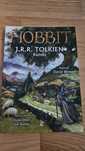 HOBBIT - komiks - J.R.R. Tolkien /il. David Wenzel