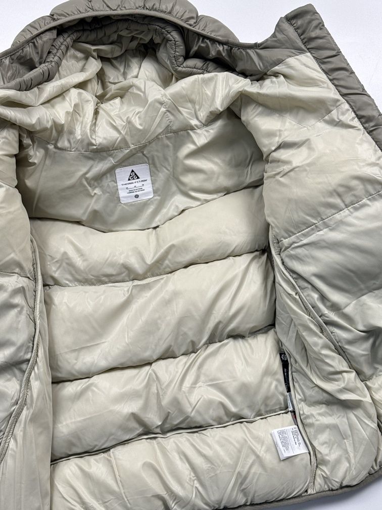 Пуховик Nike Acg Lunar Lake therma-fit primeloft