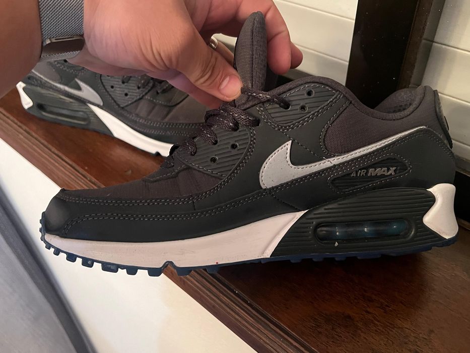 Nike Air Max completamente novas