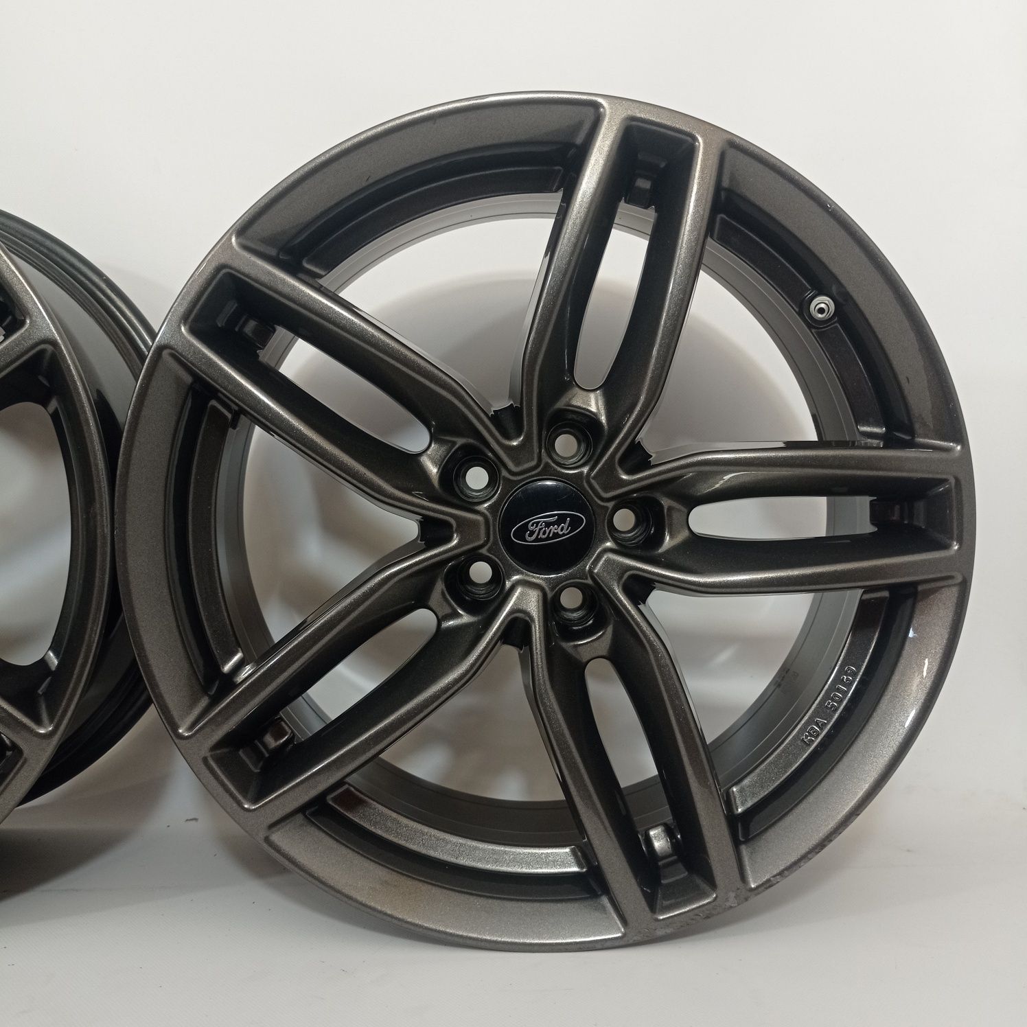 5x108 19" ford mondeo mk4 mk5 kuga mk1 mk2 mk3 focus edge s-max galaxy