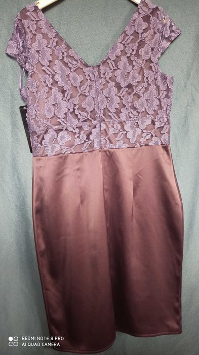 Sukienka nowa rozm 46 ,48