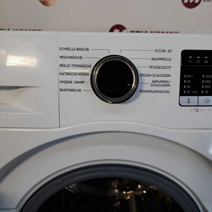 Pralka Samsung WW8ET4048CE [2 lata gwar] B / 8kg/1400obr / 55cm gł [3]